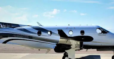 Pilatus PC 12/45