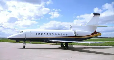 Falcon 900EX