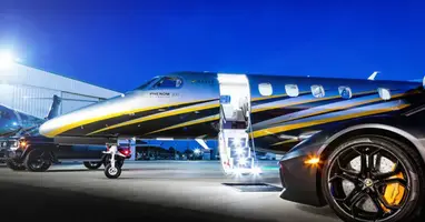 Phenom 300E
