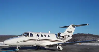 Citation CJ1