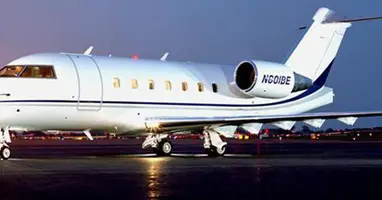 Challenger 601