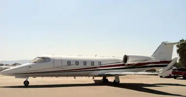 Learjet 60XR
