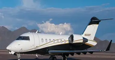 Challenger 605