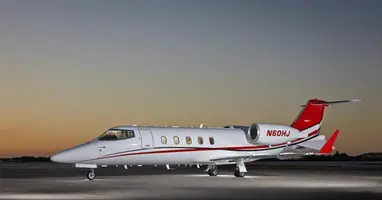 Learjet 60XR