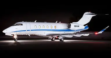 Challenger 350
