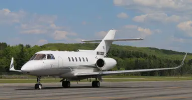 Hawker 800A