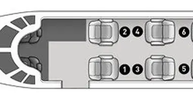 Learjet 40