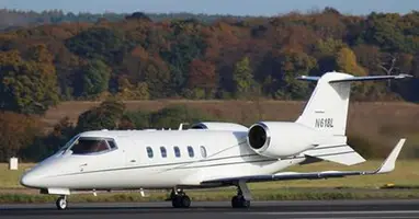 Learjet 60XR