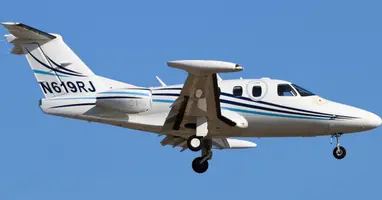 Eclipse 500