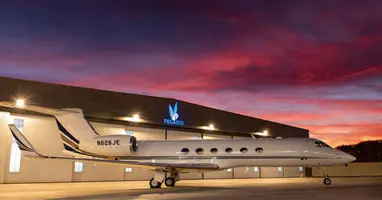 Gulfstream G-V