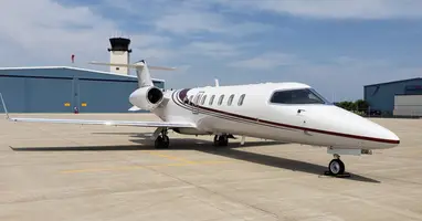 Learjet 45XR