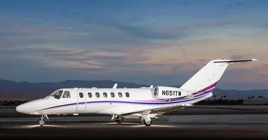 Citation CJ3+