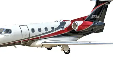 Phenom 300E