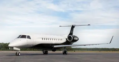 Legacy 600