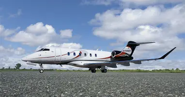 Gulfstream G-IVSP