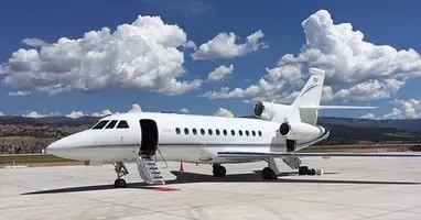 Falcon 900EX EASy