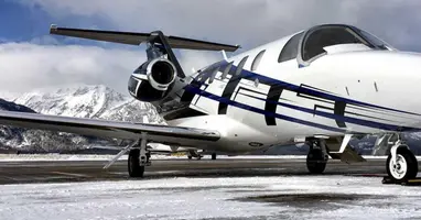 Citation CJ3+