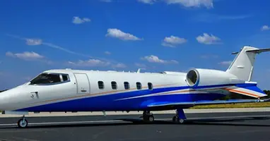 Learjet 60XR