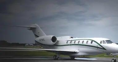 Citation XLS+