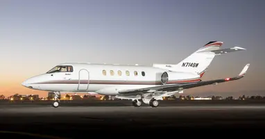 Hawker 900XP