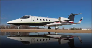 Learjet 60XR