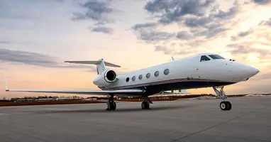 Gulfstream G450