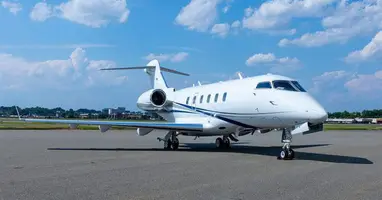 Challenger 300