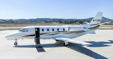 Citation XLS+