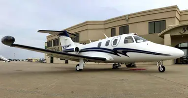 Eclipse 500