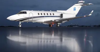 Hawker 850XP