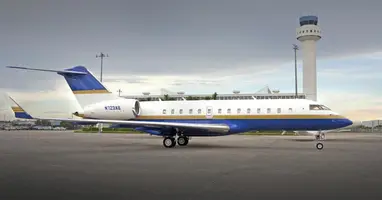 Global 5000
