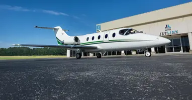 Hawker 400XP