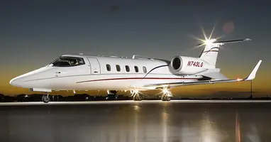 Learjet 60XR