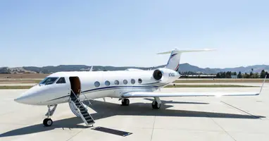 Gulfstream G-IVSP