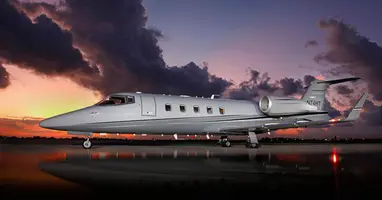Learjet 60XR