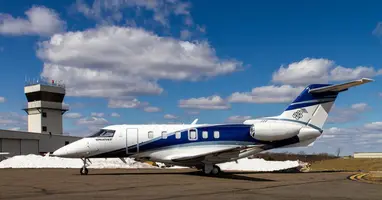 Pilatus PC-24