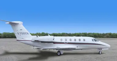 Citation VII