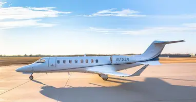 Learjet 75