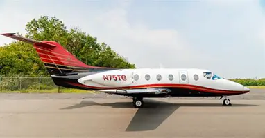 Nextant 400XTi