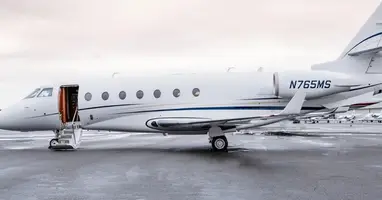 Gulfstream G200