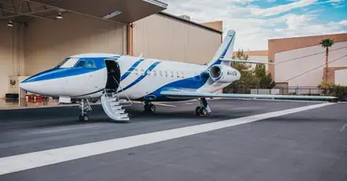 Falcon 2000EX EASy