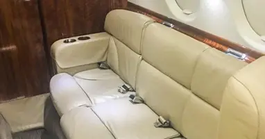 Hawker 850XP