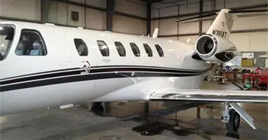 Citation CJ2+