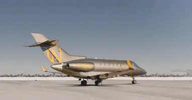 Hawker 900XP