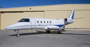 Gulfstream G150