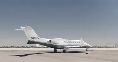 Learjet 45XR