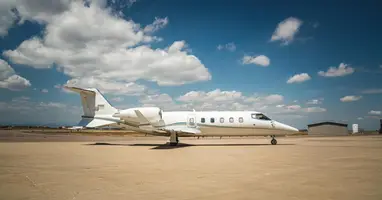 Learjet 60XR