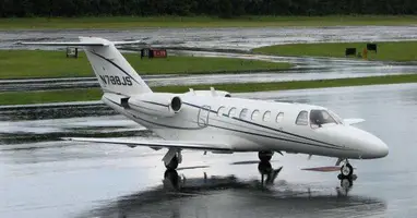 Citation CJ2