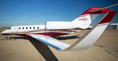 Citation XLS+