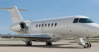 Hawker 4000